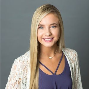 Meet your Posher, Grace